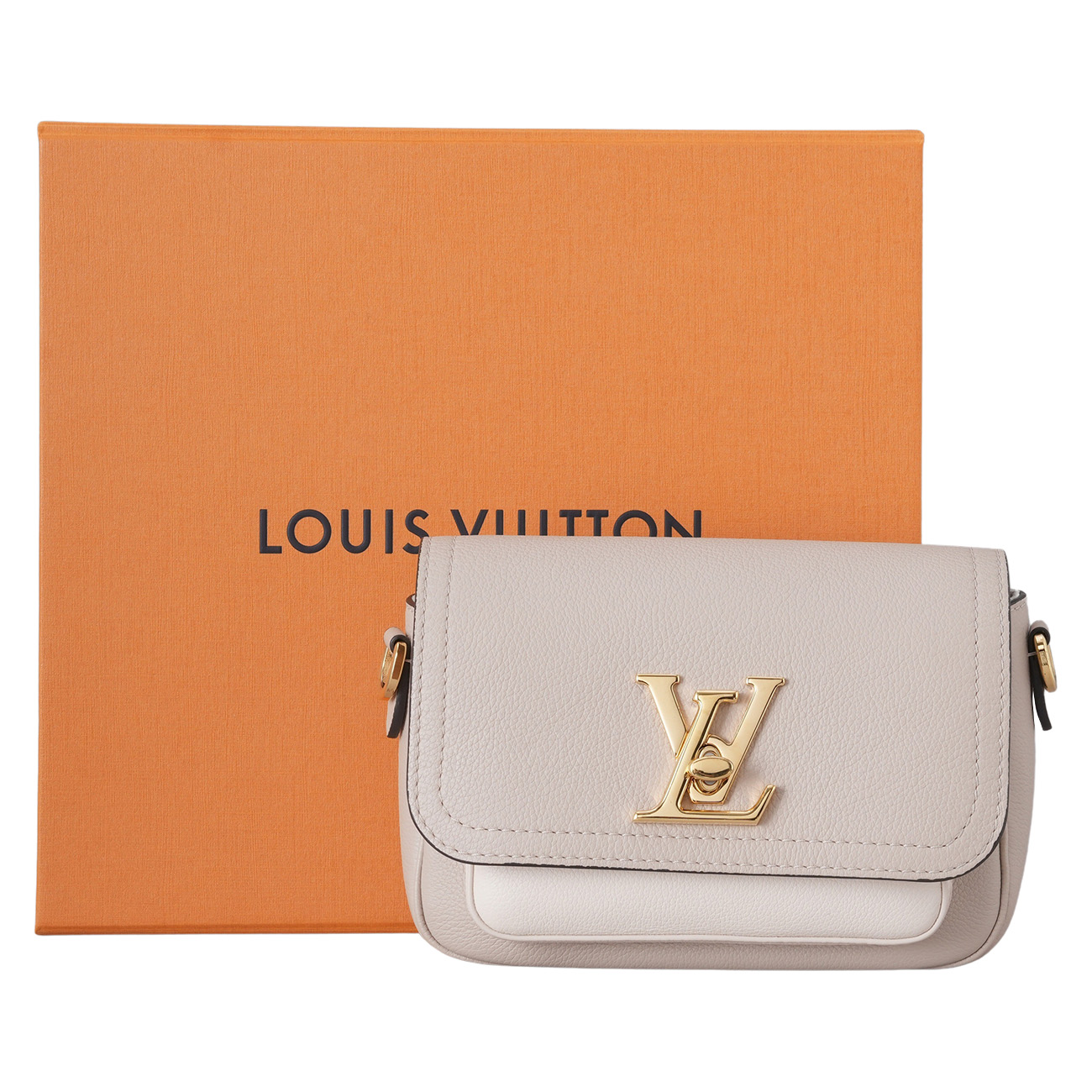 LOUIS VUITTON(USED)루이비통 락미텐더 숄더백